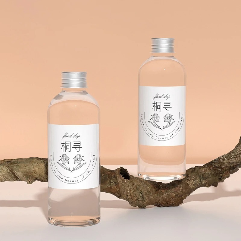 500ml/200ml For Aromatic Diffu - Perfume Fragrance Essence บทวิจารณ์และราคา