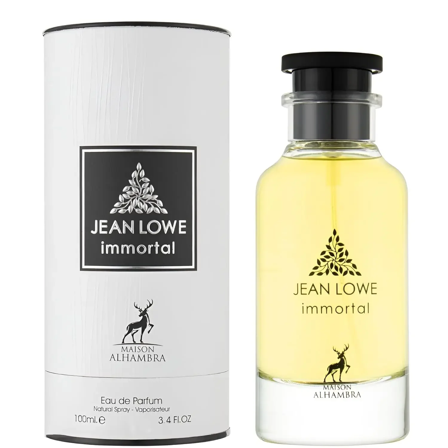 Maison Alhambra Jean Lowe Immo - Perfume Quality Fragrance Oils บทวิจารณ์และราคา