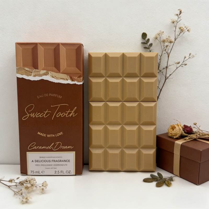 High Quality 75ml Caramel Swee - Perfume Quality Fragrance Oils บทวิจารณ์และราคา