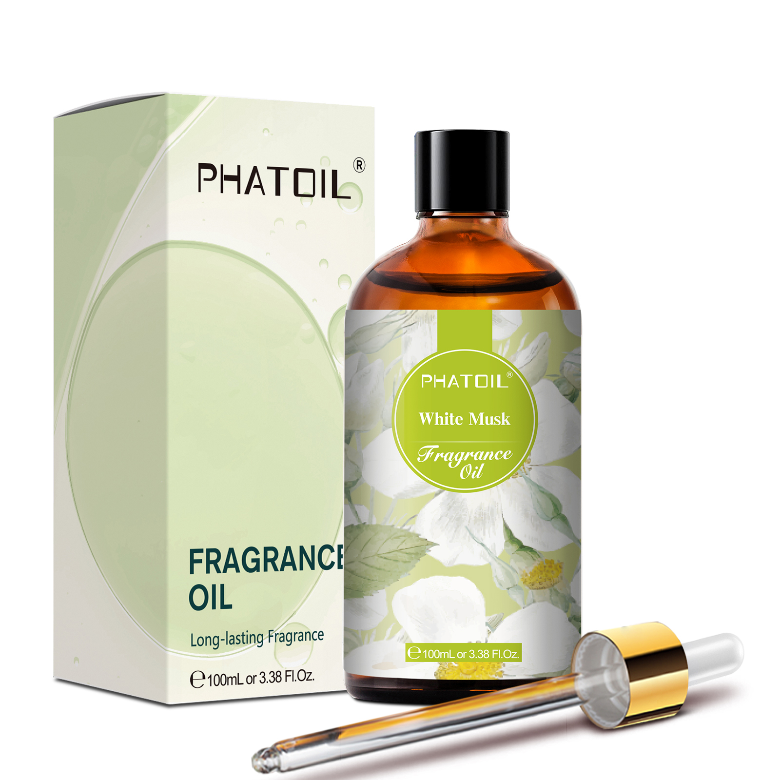 PHATOIL 100ml Fragrance Oil wi - Perfume Fragrance Essence บทวิจารณ์และราคา