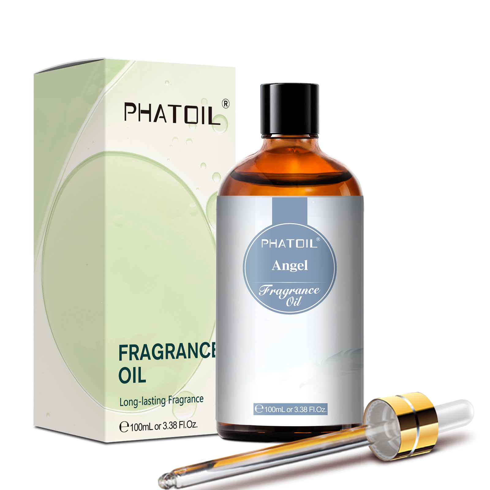 PHATOIL 100ml Fragrance Oil wi - Perfume Fragrance Essence บทวิจารณ์และราคา