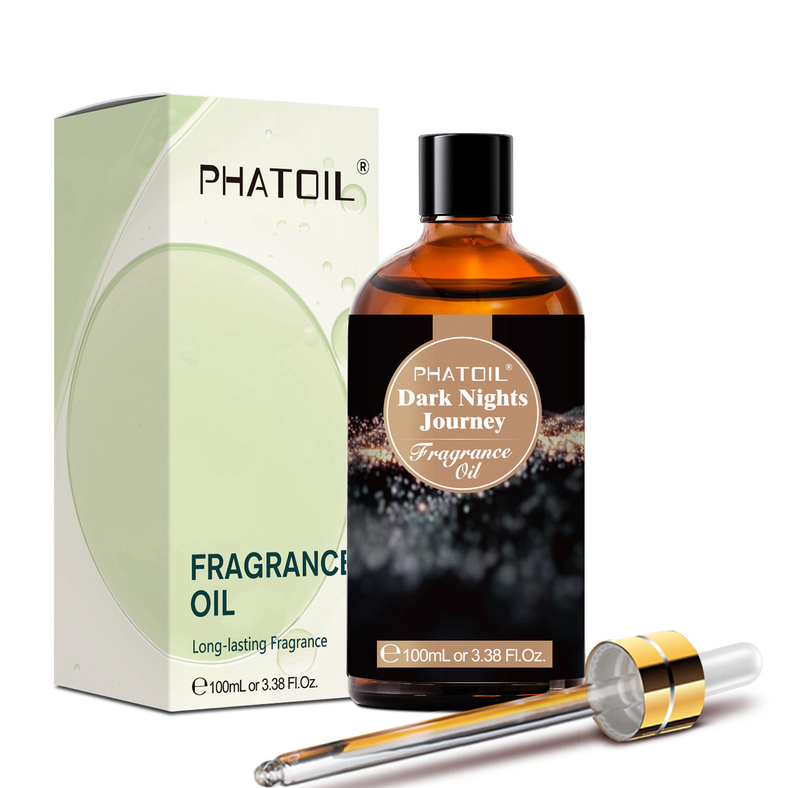 PHATOIL 100ml Fragrance Oil wi - Perfume Fragrance Essence บทวิจารณ์และราคา