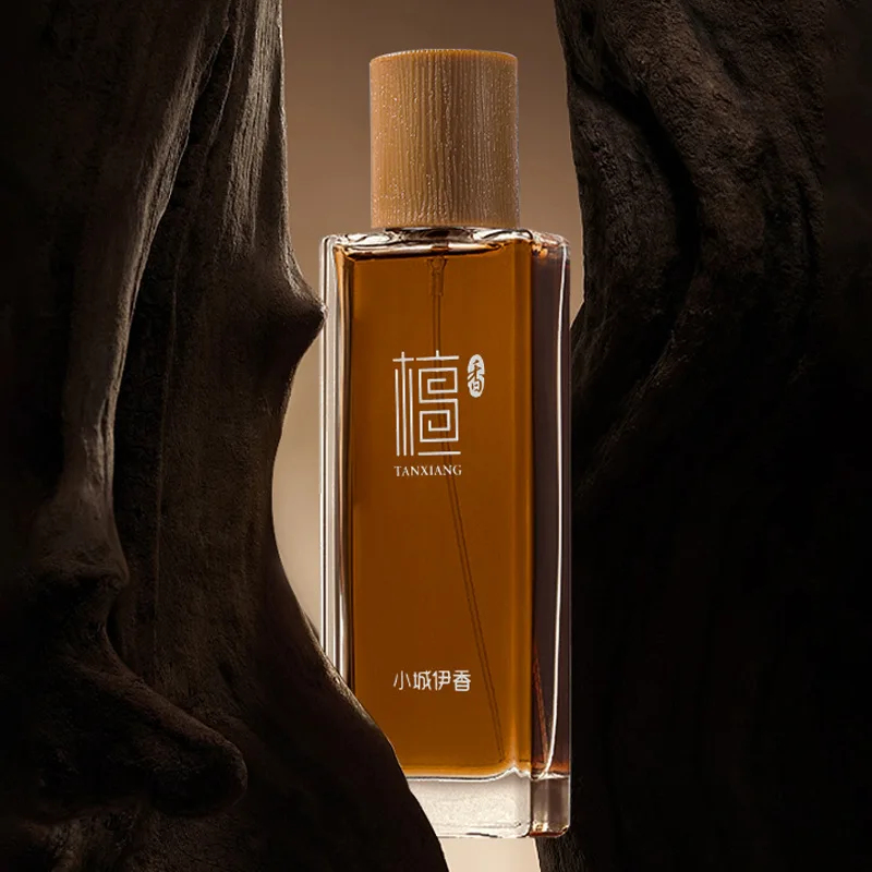 50ml Sandalwood Eau de Toilett - Perfume Fragrance For Men บทวิจารณ์และราคา
