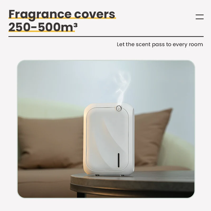 Namste Home Electric aroma dif - Perfume Room Fragrance บทวิจารณ์และราคา