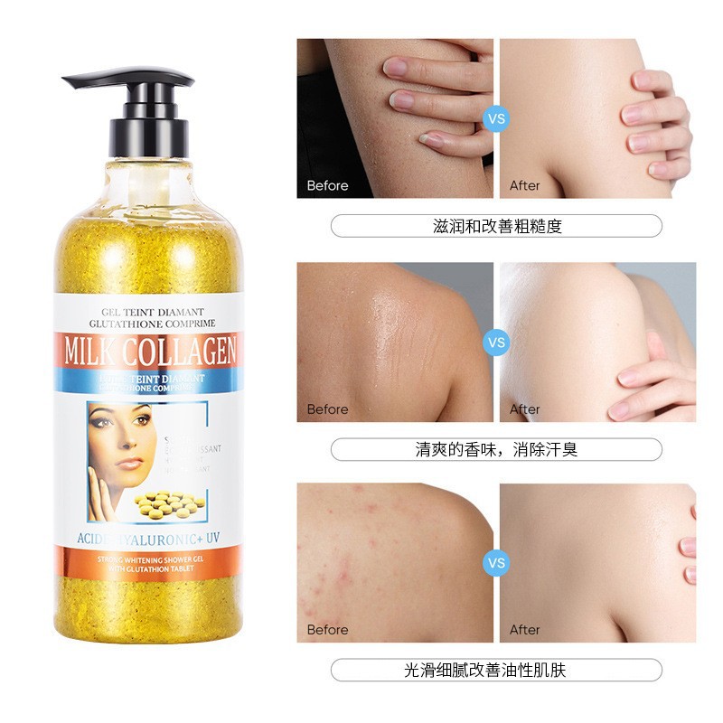Fragrance Body Wash Perfume Lo - Perfume Fragrance Body Wash บทวิจารณ์และราคา