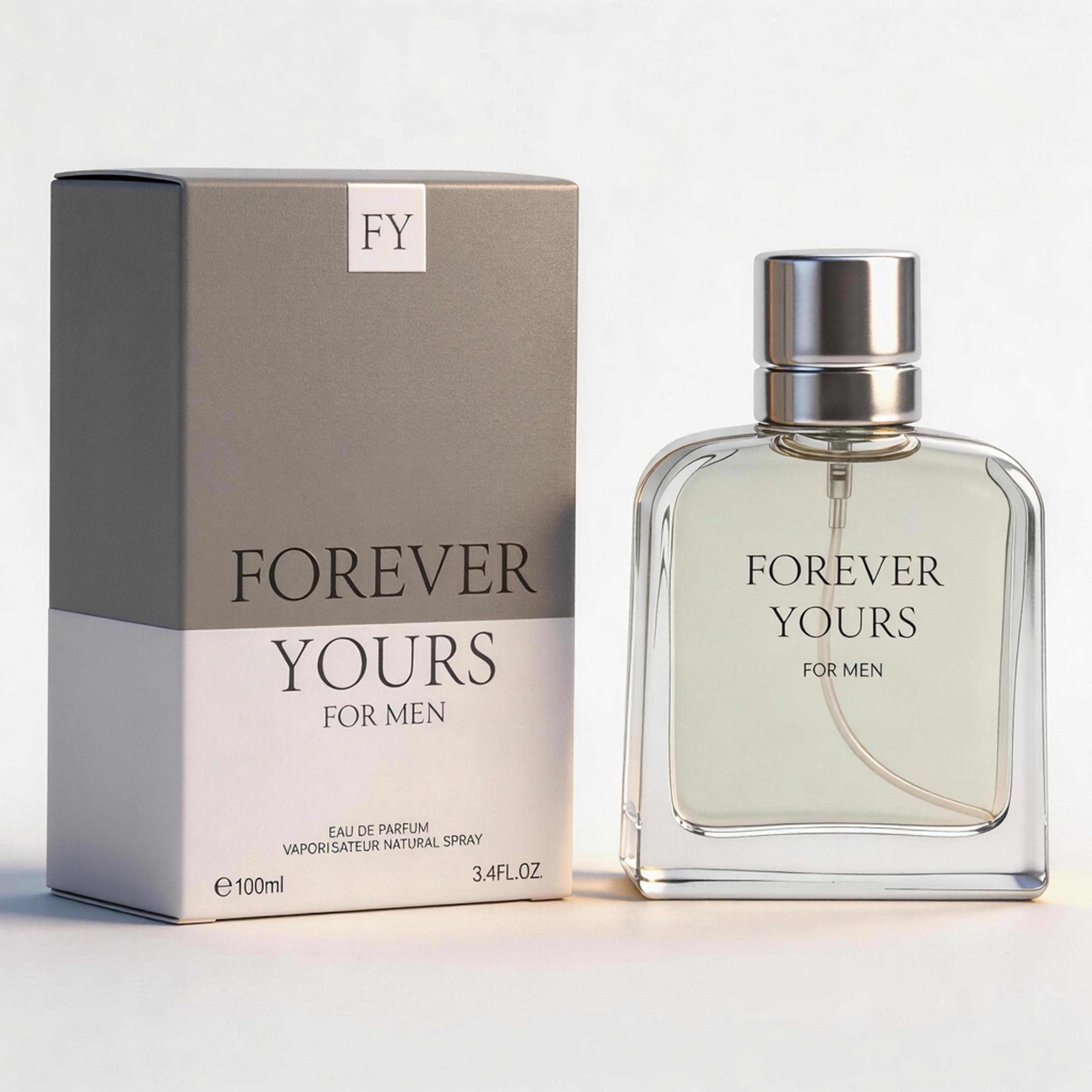 EXTREME Men's EDP 3.4 Ounce (P - Perfume Fragrance For Men บทวิจารณ์และราคา